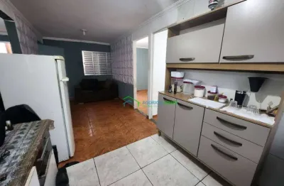 Apartamento com 2 quartos à venda na Rua Rio Branco, 28, Cohab, Carapicuíba