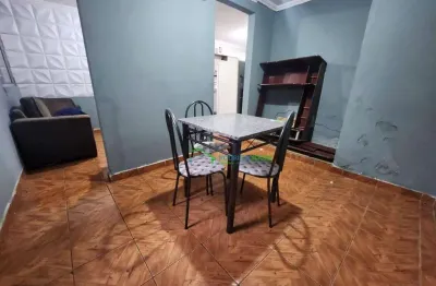 Apartamento com 2 quartos à venda na Rua Rio Branco, 28, Cohab, Carapicuíba