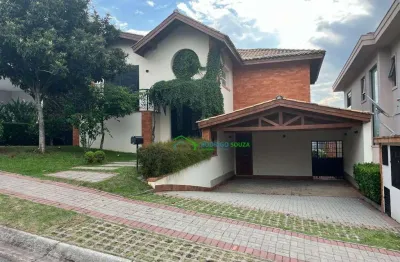 Casa para alugar - condomínio ithayê, santana de parnaíba/sp