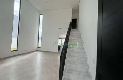 Casa á venda - condomínio ithayê - santana de parnaíba /sp