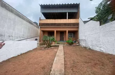 Casa á venda - jardim ana maria, próximo ao supermercado lopes - carapicuíba/sp