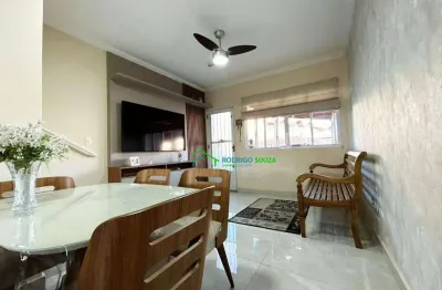 Casa com 2 dormitórios à venda, 70 m² por r$ 370.000,00 - vila veloso - carapicuíba/sp