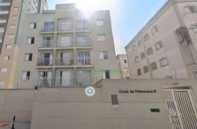 Apartamento á venda  condomínio primavera 2 -  granja viana /sp