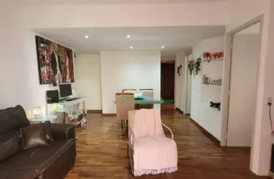 Apartamento á venda - condomínio  edifício pacific towers - alphaville industrial, barueri - sp