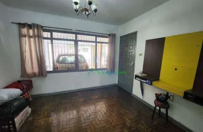 Casa com 3 dormitórios à venda, 165 m²  aceita financiamento bancário - centro de carapicuíba/sp