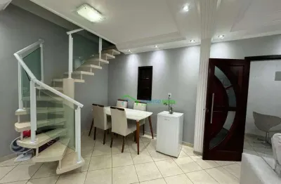 Casa com 3 dormitórios à venda, 230 m² por r$ 650.000,00 - jardim bom pastor - carapicuíba/sp