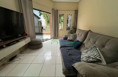 Casa com 3 dormitórios à venda, 160 m² por r$ 529.000,00 - parque jandaia - carapicuíba/sp