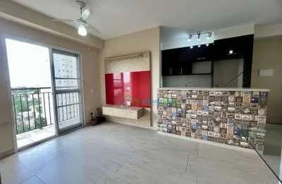Apartamento com 2 quartos à venda na Avenida Henriqueta Mendes Guerra, 1330, Jardim Belval, Barueri