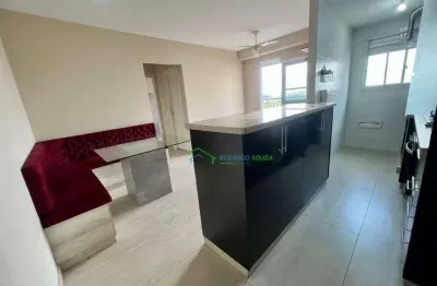 Apartamento á venda - condomínio inspire barueri/sp