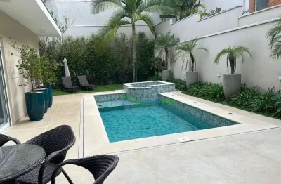 Casa alto padrão á venda - condomínio alpha 1 , barueri /sp