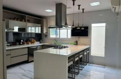 Casa em condomínio fechado com 5 quartos à venda na Alameda Mamoré, 1500, Alphaville Industrial, Barueri