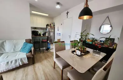 Apartamento com 3 quartos à venda na Rua José Sversut, 84, Centro, Carapicuíba