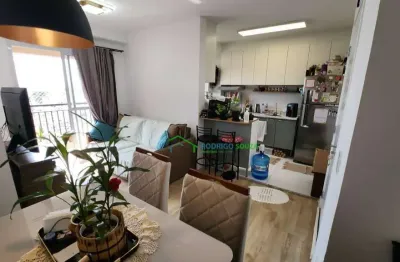 Apartamento com 3 quartos à venda na Rua José Sversut, 84, Centro, Carapicuíba