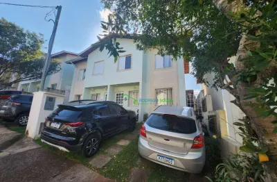 Casa com 3 dormitórios á venda - condomínio residencial porto seguro - granja viana , cotia/sp