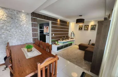 Casa com 3 dormitórios á venda - Condomínio Residencial Porto seguro - Granja Viana , Cotia/SP