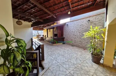 Casa com 2 quartos à venda na Rua Lamar Maria, 25, Vila Creti, Carapicuíba