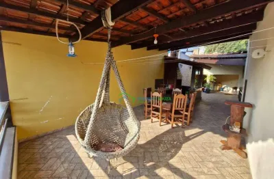 Casa com 2 quartos à venda na Rua Lamar Maria, 25, Vila Creti, Carapicuíba