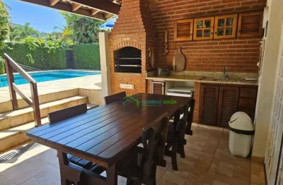 Casa em condomínio fechado com 4 quartos à venda na Avenida Marjory da Silva Prado, 2605, Balneário Praia do Pernambuco, Guarujá