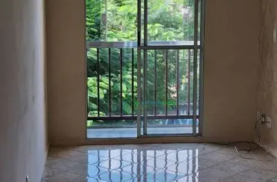 Apartamento com 2 dormitórios à venda, 52 m² por r$ 215.000 - cidade ariston estela azevedo - carapicuíba/sp
