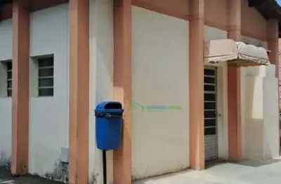 Apartamento com 2 dormitórios à venda, 52 m² por r$ 215.000 - cidade ariston estela azevedo - carapicuíba/sp