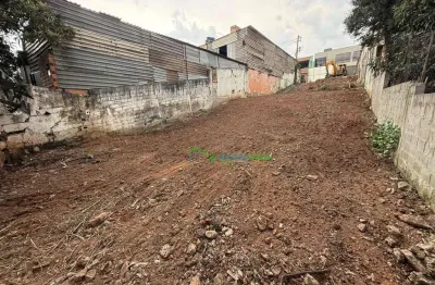Terreno para alugar, 435m² por r$ 4.500/mês - centro - carapicuíba/sp