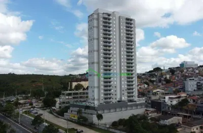 Apartamento garden no condomínio specialle barueri próximo á estação jd silveira.