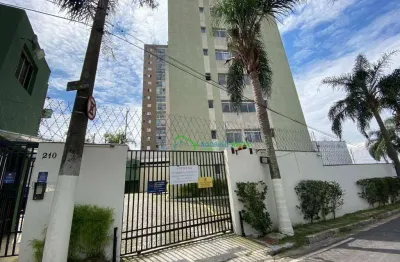 Apartamento com 2 dormitórios para alugar, 45 m² por r$ 2.150,02/mês - jardim helena - carapicuíba/sp
