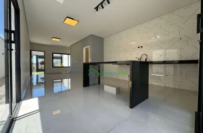 Casa á venda - condomínio nova jaguari -santana de parnaíba/sp