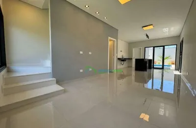 Casa á venda - condomínio nova jaguari -santana de parnaíba/sp