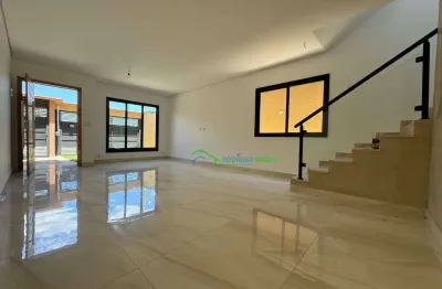 Casa á venda - condomínio nova jaguari - santana de parnaíba/sp