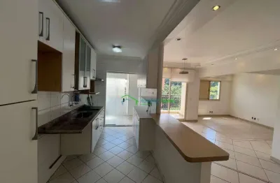 Apartamento á venda - condomínio marte alphaville, santana de parnaíba (alphaville)/sp