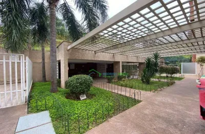 Apartamento com 2 dormitórios à venda, 55 m² por r$ 385.000,00 - jardim maria helena - barueri/sp