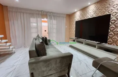 Casa com 4 quartos à venda na Estrada Acácias, 1297, Parque Roseira, Carapicuíba