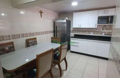 Casa com 2 quartos à venda na Rua Boa Vista, 58, Cohab, Carapicuíba