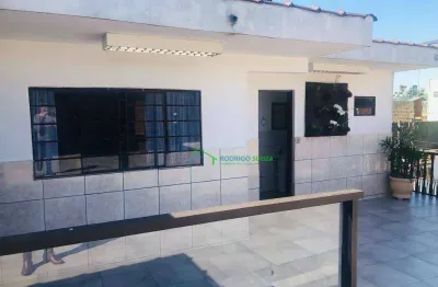 Casa à venda com 3 dormitórios – 150 m², vila gustavo correa, carapicuíba/sp