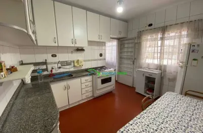 Casa com 3 dormitórios, 170 m² - venda por r$ 795.000,00 ou aluguel por r$ 5.500,00/mês - jardim das belezas - carapicuíba/sp