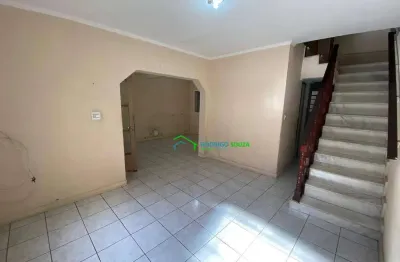 Casa com 4 dormitórios à venda por r$ 400.000,00 - jardim tucunduva - carapicuíba/sp