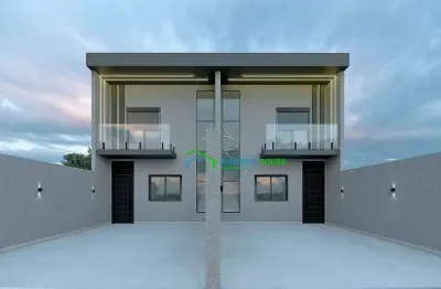 Casa com 3 dormitórios à venda, 141 m² por r$ 1.300.000,00 - nova aldeinha - barueri/sp