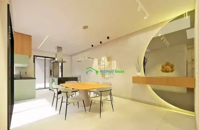 Casa com 3 dormitórios à venda, 141 m² por r$ 1.300.000,00 - nova aldeinha - barueri/sp