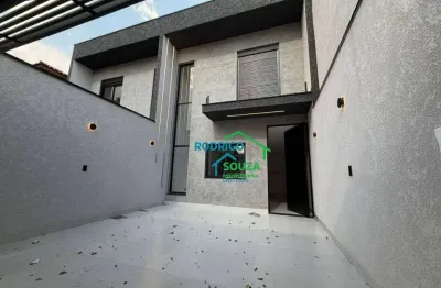 Casa com 3 dormitórios à venda, 141 m² por R$ 1.390.000,00 - Nova Aldeinha - Barueri/SP