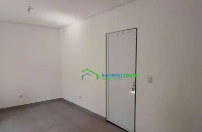 Kitnet com 1 dormitório para alugar, 27 m² por r$ 1.300,00/mês - barueri - barueri/sp