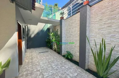 Casa com 4 dormitórios à venda, 280 m² por r$ 1.690.000,00 - nova paulista - jandira/sp