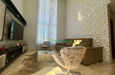 Casa em condomínio fechado com 4 quartos à venda na Rua Valdir de Paula, 500, Parque Nova Jandira, Jandira