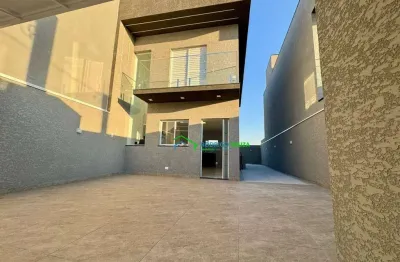 Casa com 3 dormitórios à venda, 101 m² por r$ 815.000,00 - jardim maria beatriz - carapicuíba/sp
