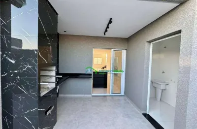 Casa com 3 dormitórios à venda, 101 m² por r$ 815.000,00 - jardim maria beatriz - carapicuíba/sp