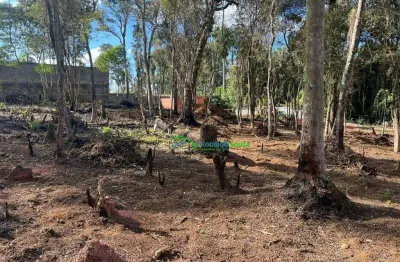 Terreno à venda na Estrada Vicinal Tancredo Neves Feital, 1, Campo Verde, Ibiúna