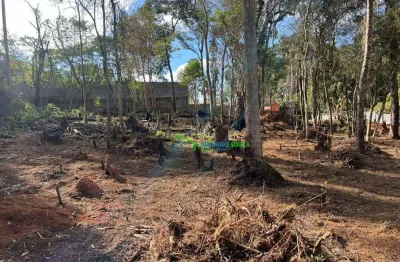 Terreno à venda na Estrada Vicinal Tancredo Neves Feital, 1, Campo Verde, Ibiúna