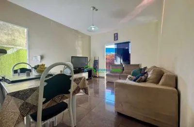 Casa com 3 dormitórios à venda, 92 m² por R$ 579.900,00 - Parque Santa Teresa - Carapicuíba/SP