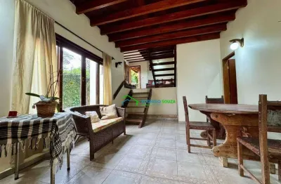 Oportunidade! casa com 5 quartos e 435 m² à venda por r$ 899.900 - granja viana, carapicuíba/sp