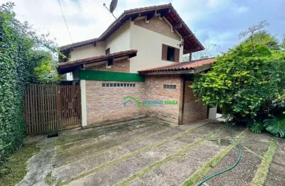 Casa com 5 dormitórios à venda, 210 m² por r$ 899.900,00 - granja viana - carapicuíba/sp